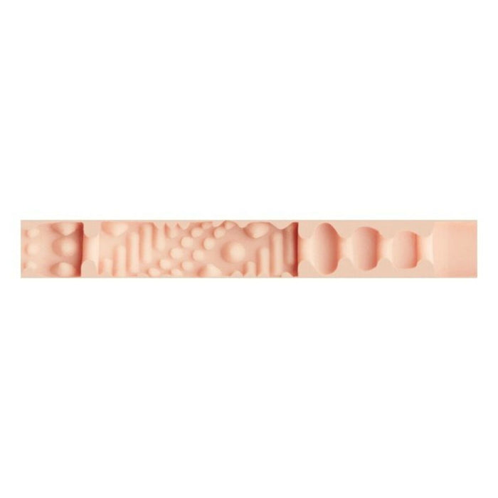Masturberingsapparat Fleshlight FL810476014476 Christy Mack Attack