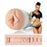 Masturberingsapparat Fleshlight FL810476014476 Christy Mack Attack