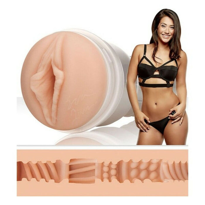Masturberingsapparat Fleshlight 0810476014490 Eva Lovia