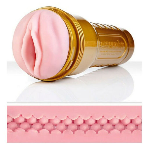 Masturberingsapparat Fleshlight Lady Stamina Training Unit