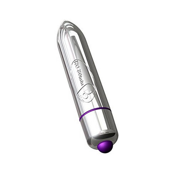 RO 80 mm 1 Speed Lila Rocks-Off 237