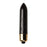 RO-80mm 7-Speed Svart Rocks-Off 11425