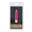 RO-80mm 7-Speed Rosa Rocks-Off 11432