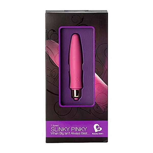Slinky Rosay 7 Speed Rosa Rocks-Off 7SPPKV