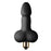 7 hastighets vibrator Little Cocky, svart Rocks-Off 1463