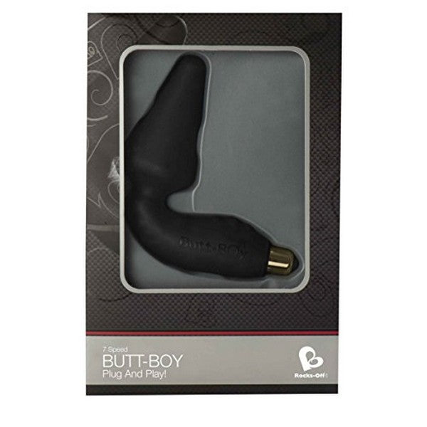 Butt Boy 7 Speed Rocks-Off 7BTKV