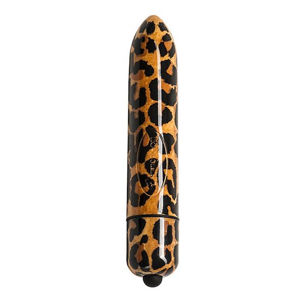 Patronvibrator Ro 160 mm Rocks-Off