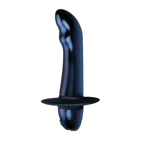 Quest Prostate Bulletvibrator Blå Rocks-Off 12248