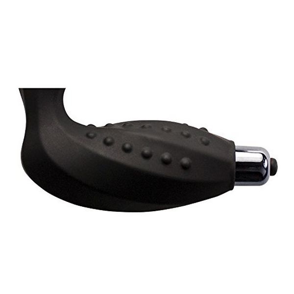 Wild-Boy Intense 10-Speed Svart Rocks-Off 12279
