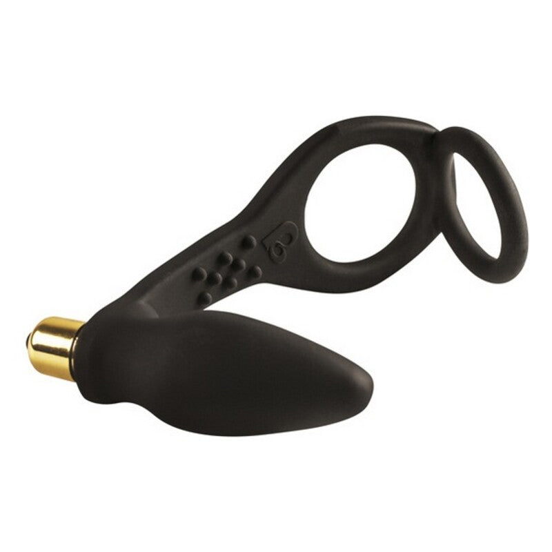 7 hastighets vibrator Ro Zen Rocks-Off RO-ZEN