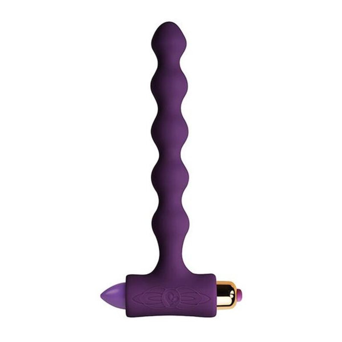 Petite Sensations Pearls Lila Rocks-Off N10199