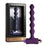 Petite Sensations Pearls Lila Rocks-Off N10199