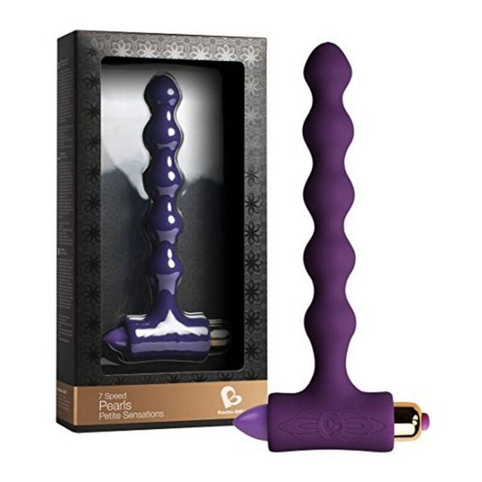Petite Sensations Pearls Lila Rocks-Off N10199