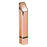 10 hastighets vibrator Bamboo, guldrosa Rocks-Off 10BBRG