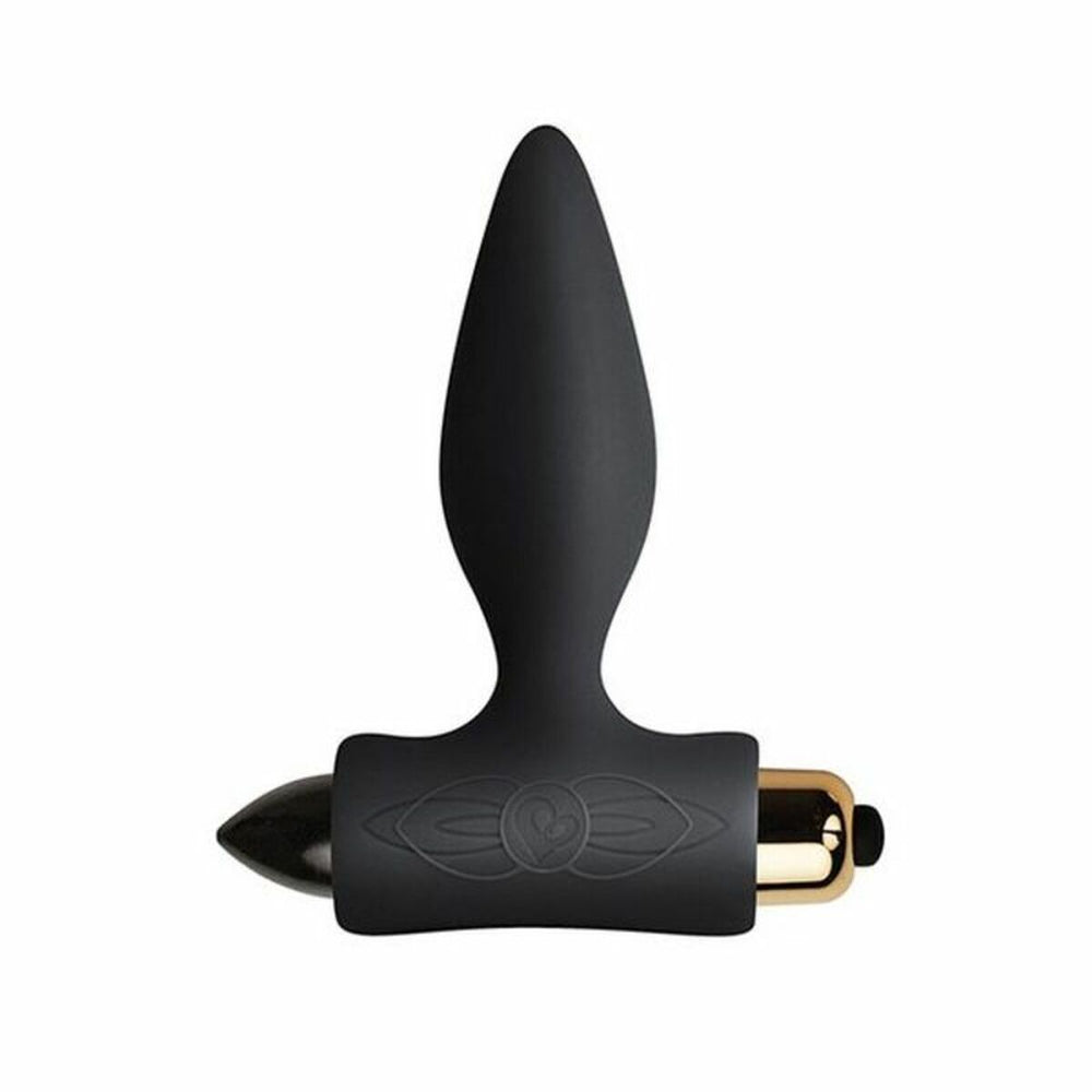 Petite Sensations Plugg Svart Rocks-Off 12897