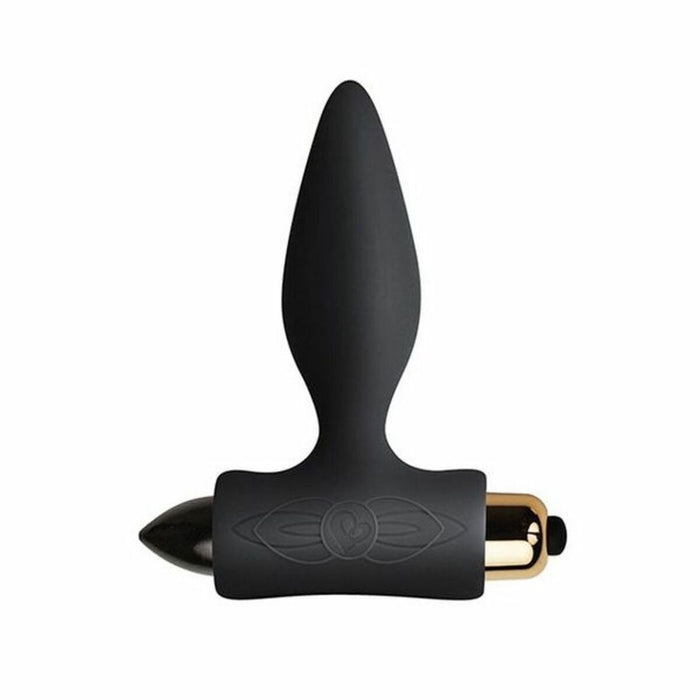 Petite Sensations Plugg Svart Rocks-Off 12897
