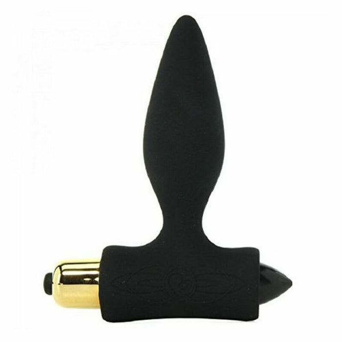 Petite Sensations Plugg Svart Rocks-Off 12897