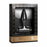Petite Sensations Plugg Svart Rocks-Off 12897