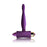 Lila analvibrator Small sensations Rocks-Off 7PSTEAPP
