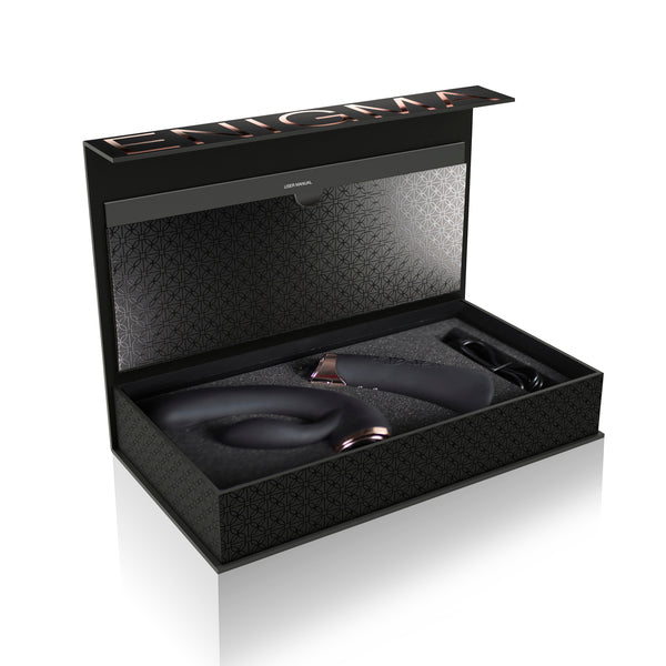 Enigma Vibrator Rocks-Off 13320