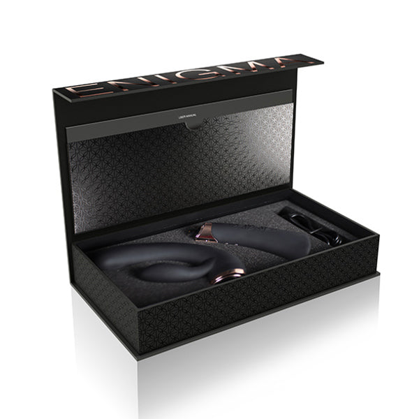 Enigma Vibrator Rocks-Off 13320