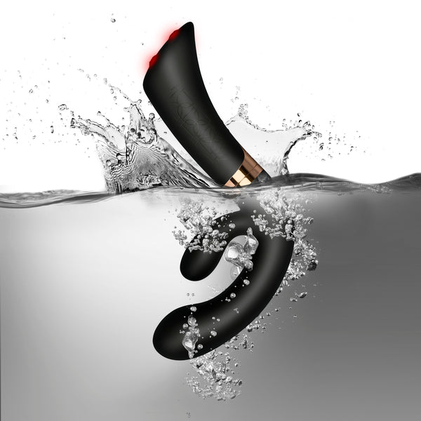 Enigma Vibrator Rocks-Off 13320