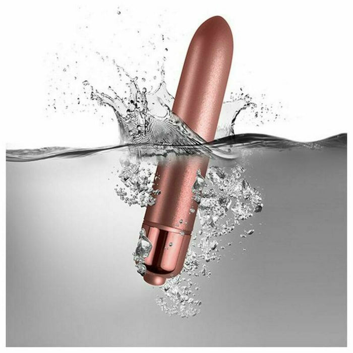 Patronvibrator Touch of Velvet Rocks-Off