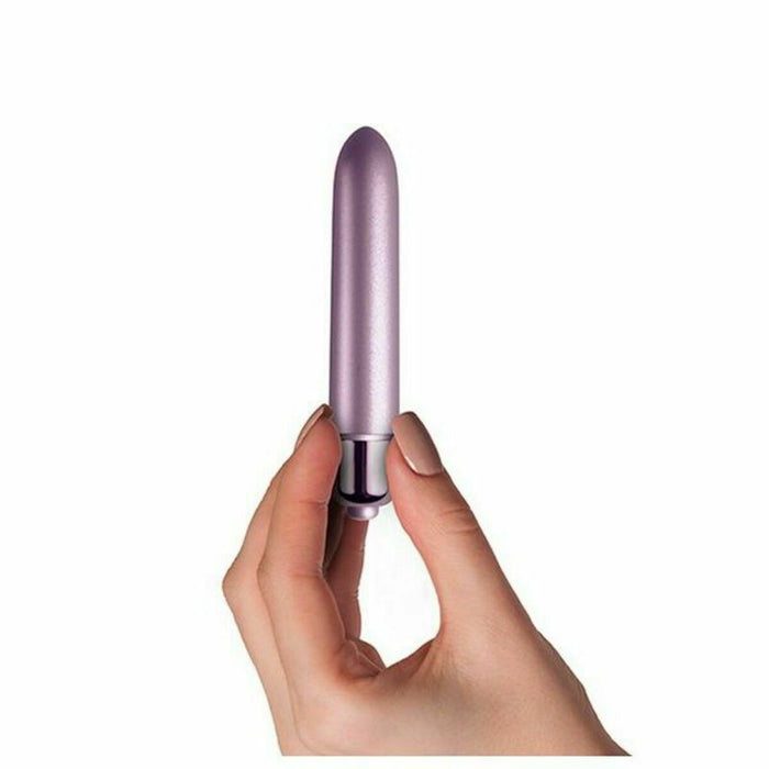 Patronvibrator Touch of Velvet Rocks-Off