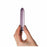 Patronvibrator Touch of Velvet Rocks-Off