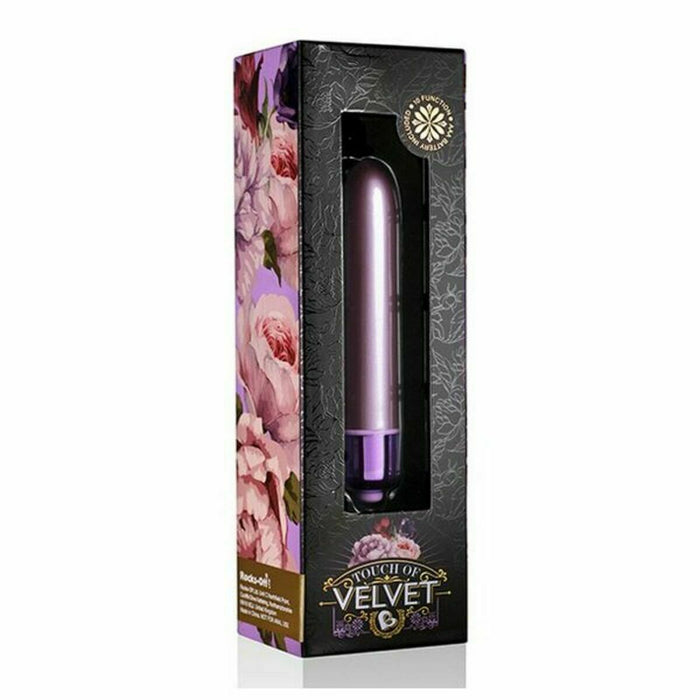 Patronvibrator Touch of Velvet Rocks-Off