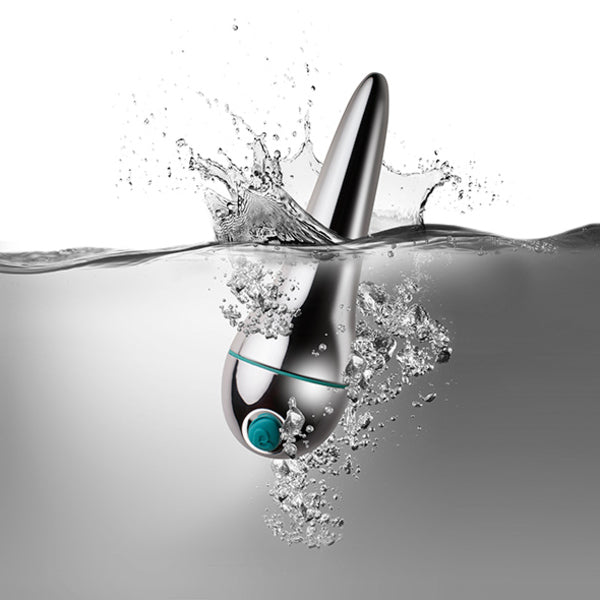 Patronvibrator Aura Rocks-Off 13399