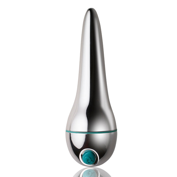Patronvibrator Aura Rocks-Off 13399