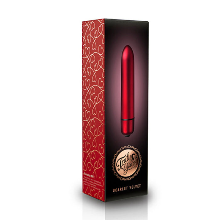 Patronvibrator Truly Yours Rocks-Off