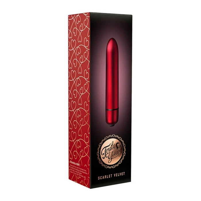 Patronvibrator Truly Yours Rocks-Off