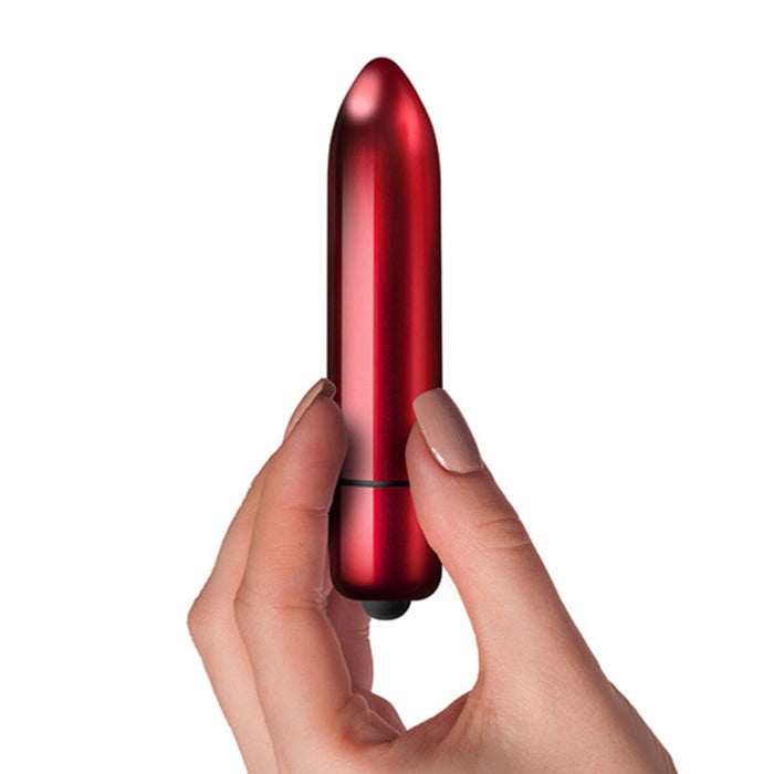 Patronvibrator Truly Yours Rocks-Off