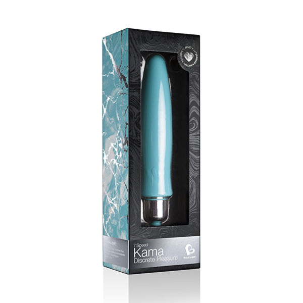 Patronvibrator Kama Rocks-Off 13504