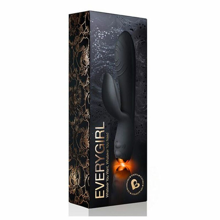 Kaninvibrator Every Girl Rocks-Off