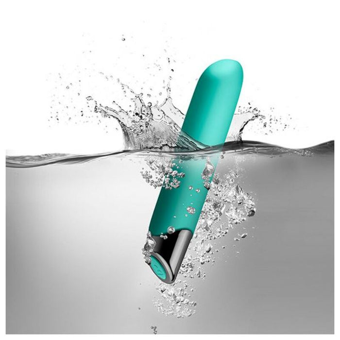 Chaiamo Vibrator Rocks-Off