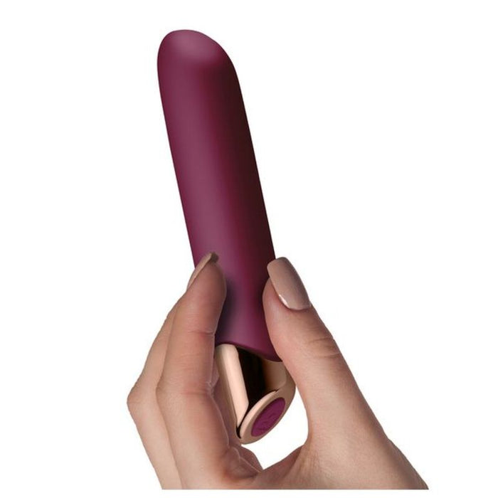 Chaiamo Vibrator Rocks-Off