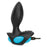 Cassini Anal Vibrator Svart Rocks-Off Varex Men-X