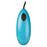 Cassini Anal Vibrator Svart Rocks-Off Varex Men-X