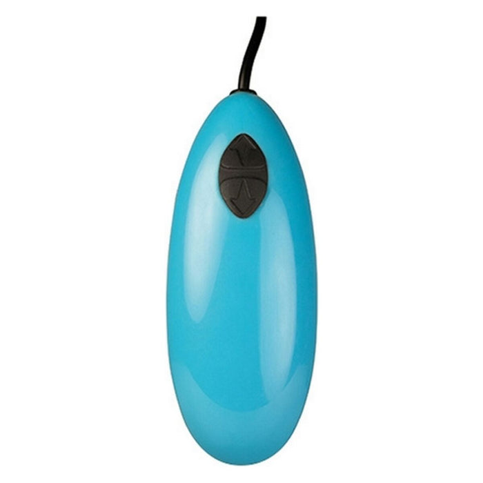 Cassini Anal Vibrator Svart Rocks-Off Varex Men-X