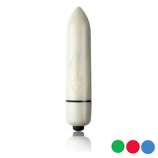 Patronvibrator Neon Nights Rocks-Off