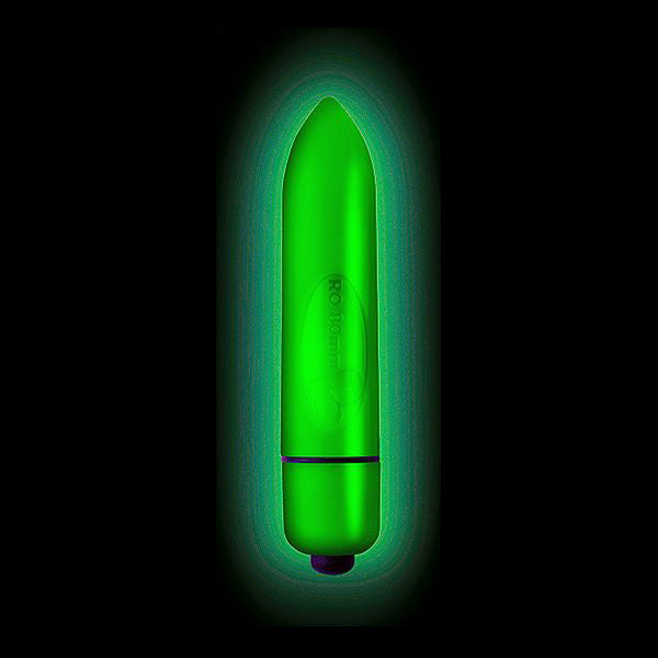 Patronvibrator Neon Nights Rocks-Off