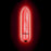 Patronvibrator Neon Nights Rocks-Off