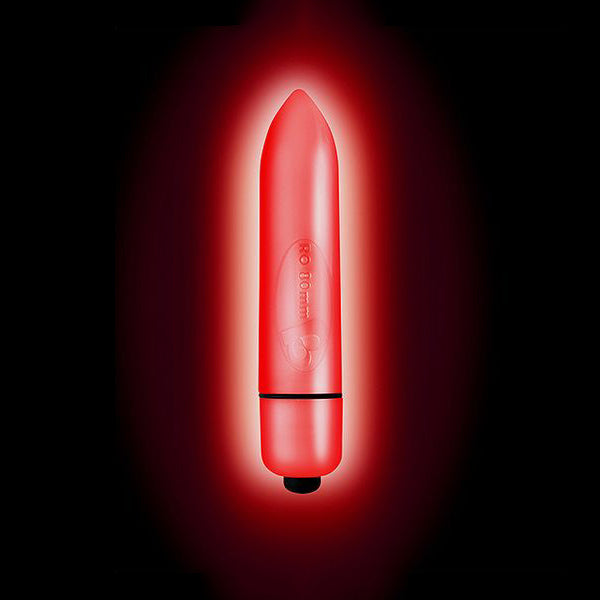 Patronvibrator Neon Nights Rocks-Off