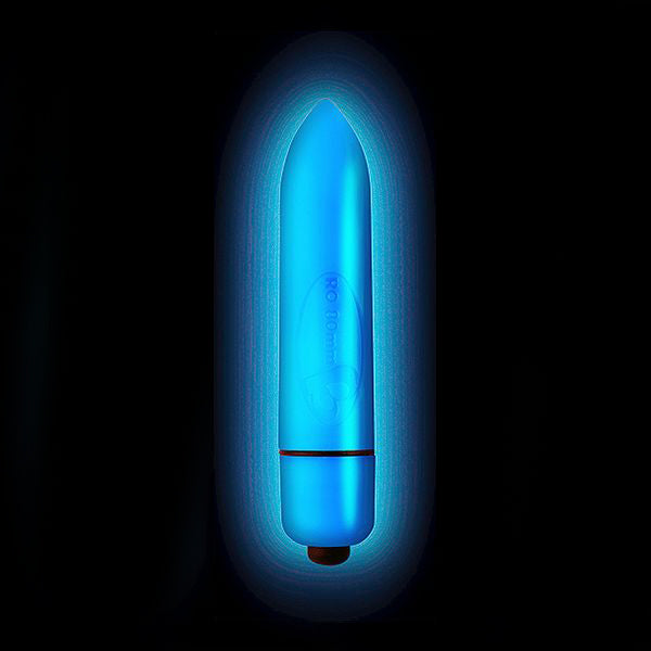 Patronvibrator Neon Nights Rocks-Off