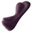 G-spotvibrator Rocks-Off Glow Dusk Lila
