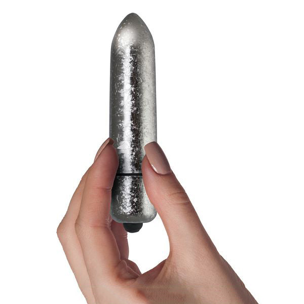 Patronvibrator Frosted Fleurs Rocks-Off