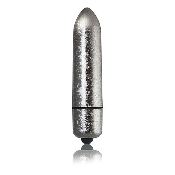 Patronvibrator Frosted Fleurs Rocks-Off